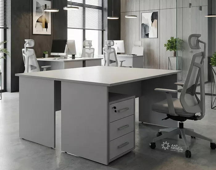 фото мебель Argo Grey					 №4					