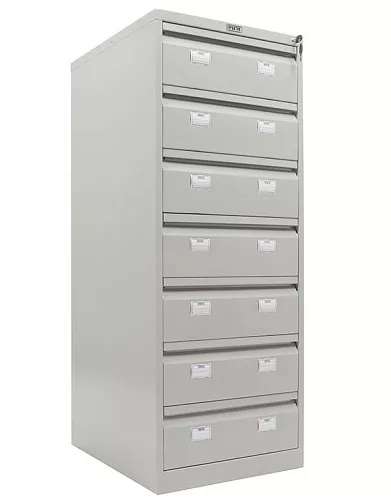 фото Картотека ПРАКТИК AFC-07 №2