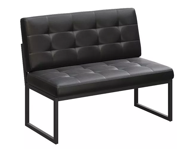 фото офисный диван RV-Некст