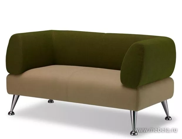 Офисный диван Вейт