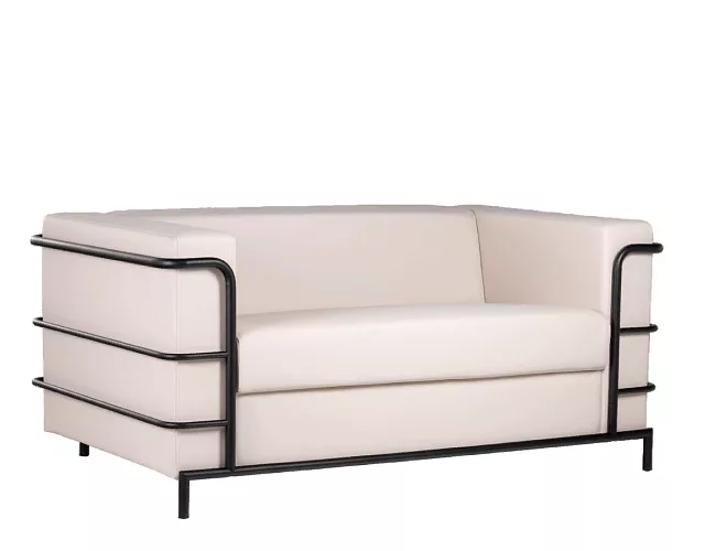 фото Офисный диван Аполло 2.0