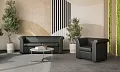 Офисный диван Парламент