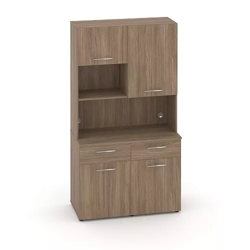 фото Мини-кухня Аризона №5