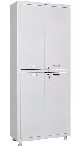 фото Шкаф медицинский HILFE МД 2 1670/SS