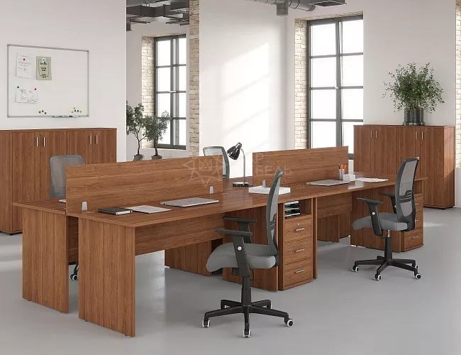 фото мебель Тренд Орех