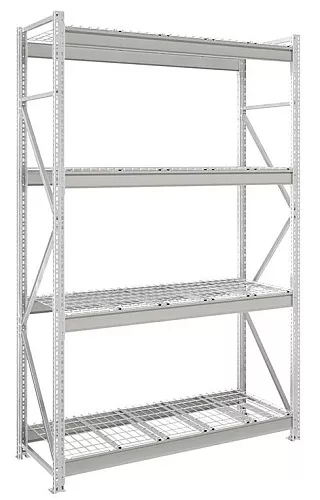 фото Стеллаж MS PRO 250/150 №2
