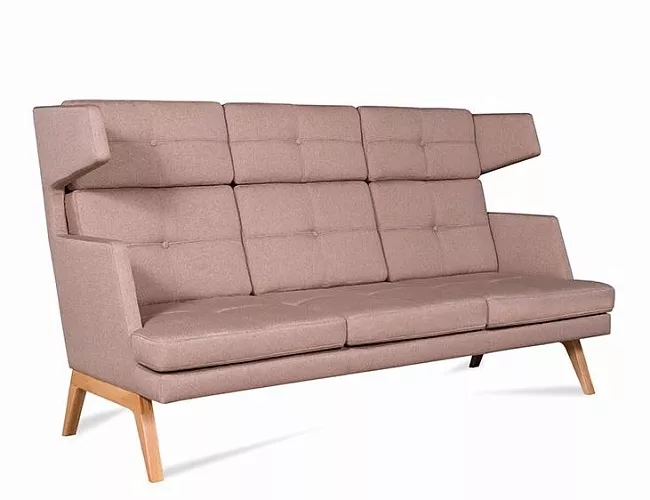 фото Офисный диван Даллас + №4