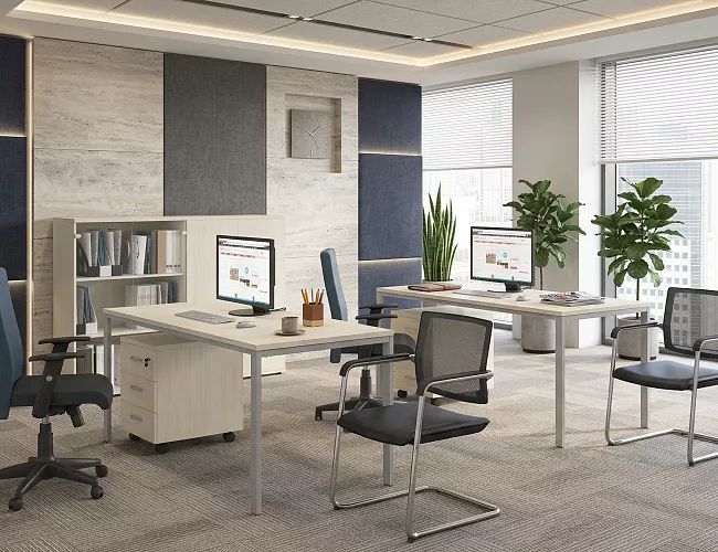 фото мебель Комфорт Лайт №5