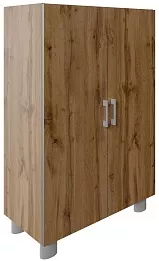 Офисный шкаф средний широкий