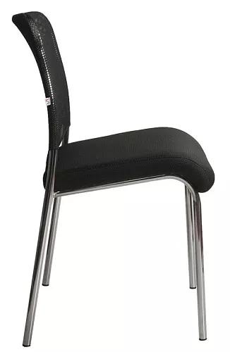 фото кресло Нв Амиго Хром №2