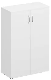 Офисный шкаф для документов закрытый