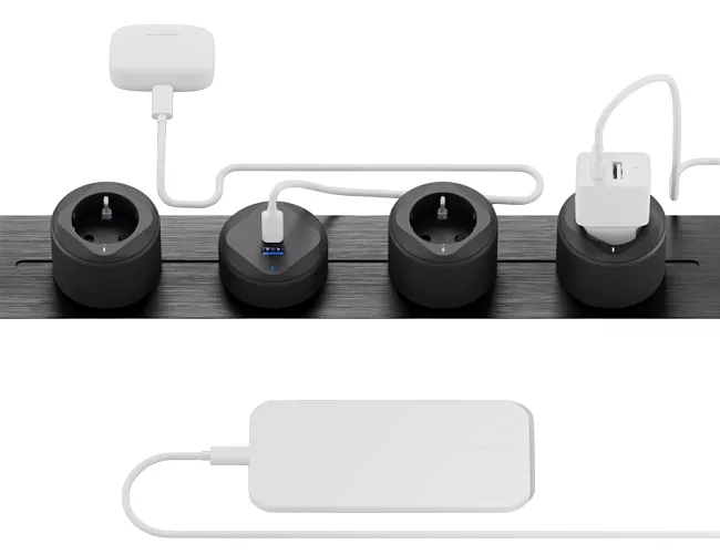 фото Комплект трек SPT-1AB-50