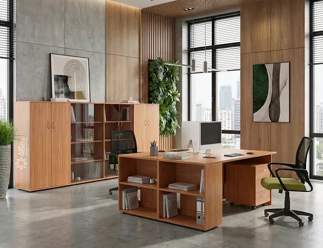 фото офисная мебель Формула №2