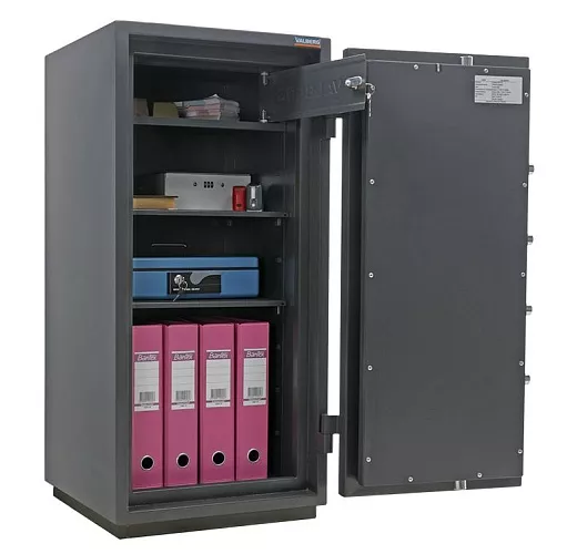 фото Сейф Гранит 90T EL №4