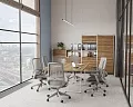 Переговорные столы Рифт