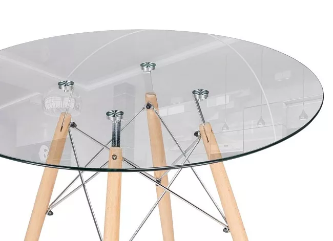 фото Обеденный стол PT-151 №5