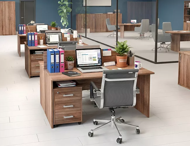 фото офисная мебель Арго