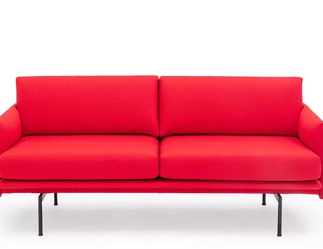 фото Офисный диван Пратт №2