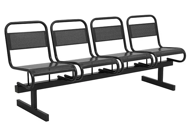 фото секции Раунд №4