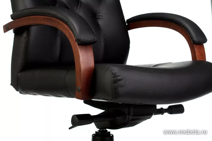кресло T-9928 Walnut