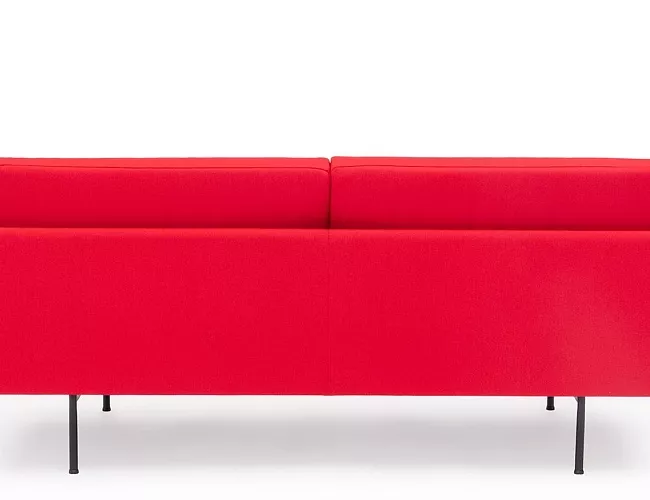 фото Офисный диван Пратт №3