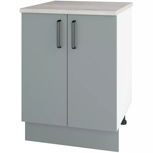 фото Модульная кухня Нова + №4