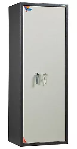 фото Сейф Гранит I-165T №3