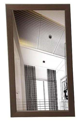 фото Зеркало Васко В 61Н