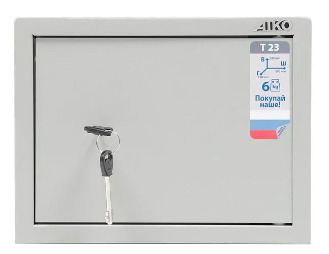 фото Сейф AIKO Т-23 №2
