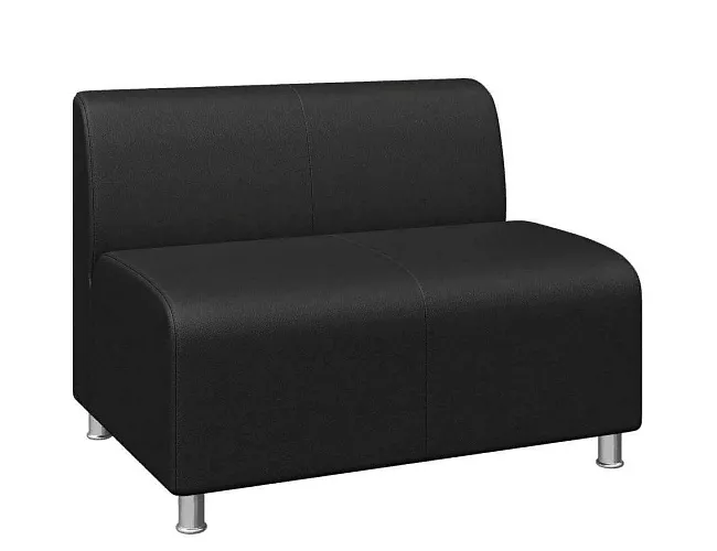 фото офисный диван Милио №2