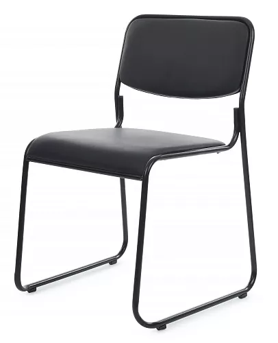 фото cтул RV-Никс Блэк №5