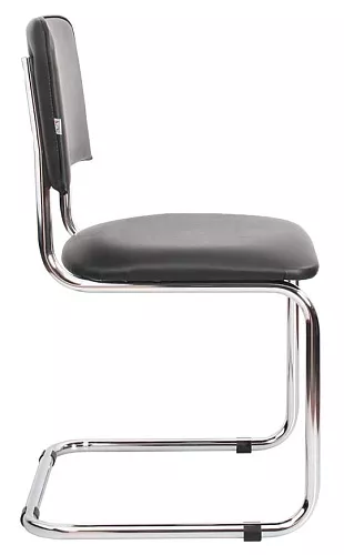 фото стул НВ Сильвия Хром №2