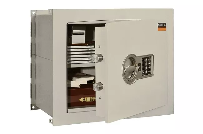 фото Сейф Valberg AW-1 3829 EL