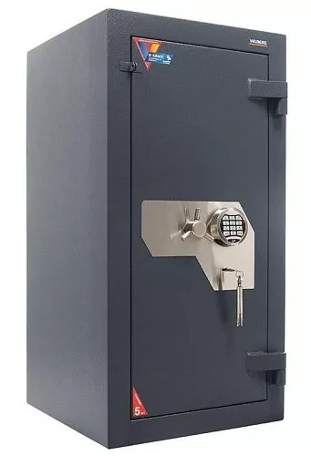 фото Сейф Форт 99 EL №2