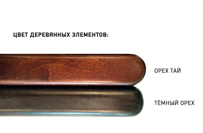 фото кресло Виктория C №4