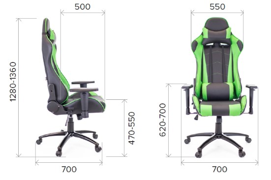 фото кресло Лотус S9 №4