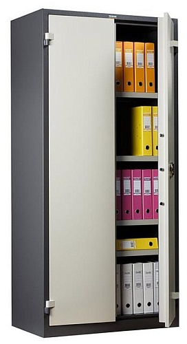 фото Металлический Шкаф Valberg BM-1993EL №2