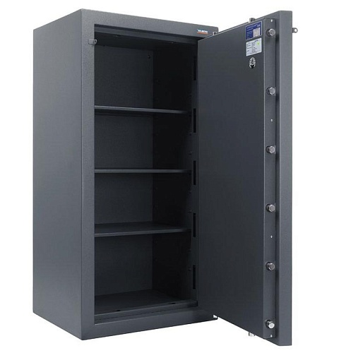 фото Сейф Форт 1668 EL №3