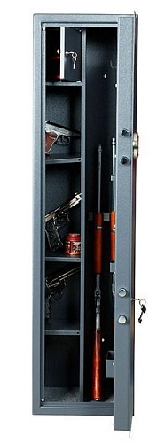 фото Сейф Aiko Филин 32 EL №3