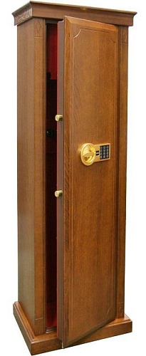 фото Сейф Заслон EL Д