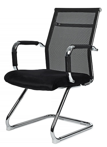 фото кресло RV-6017G №5