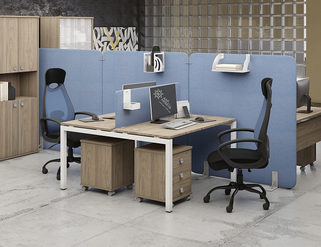 фото мебель Метал Стайл