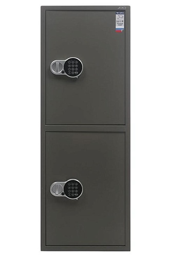 фото Cейф TM-120/2Т EL №4