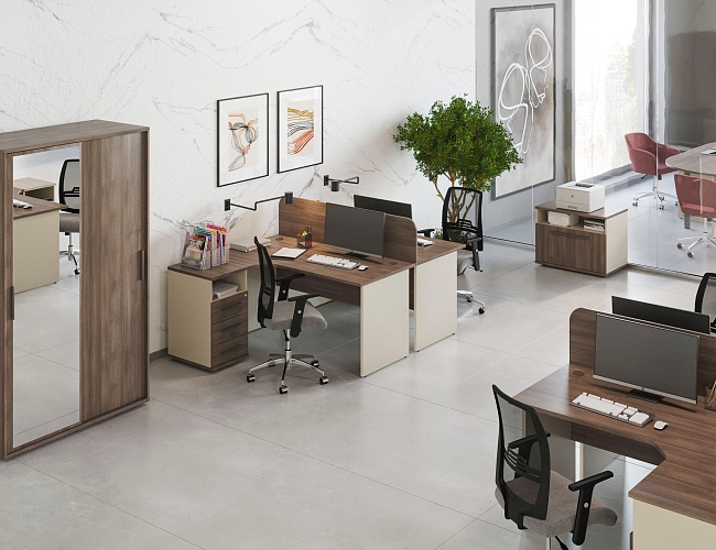 фото мебель Нью лайн №2