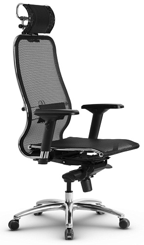 фото офисное кресло S-3.04 №2