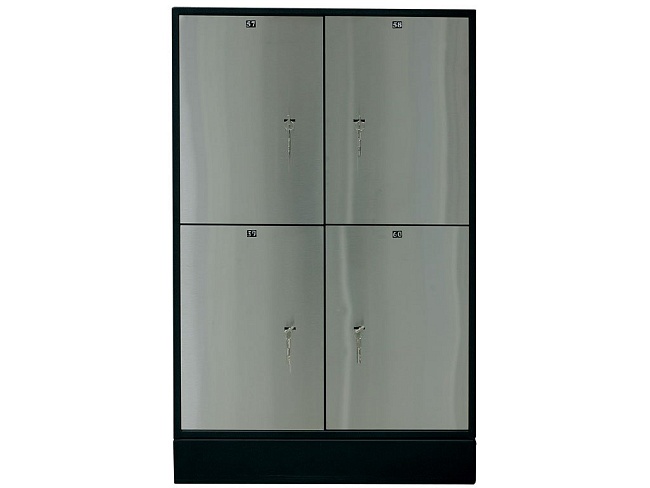 фото Ячейка Valberg DB-4