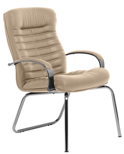 фото кресло Орион хром D №5