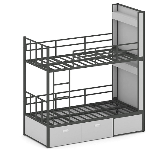 фото Кровать Овернайт