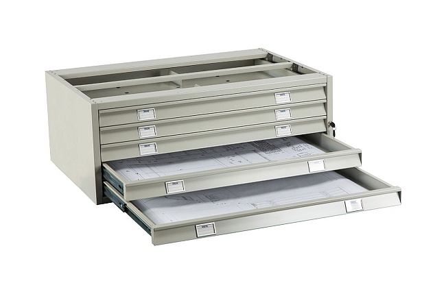 фото Картотека ПРАКТИК A0-05/2