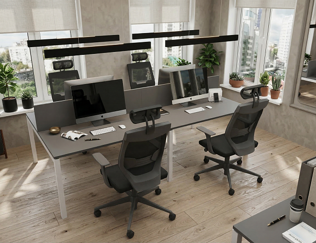 фото мебель Смарт Металл Гр